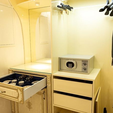 Royal Palace Luxury Hotel And Spa Khmel'nyts'kyy Room photo