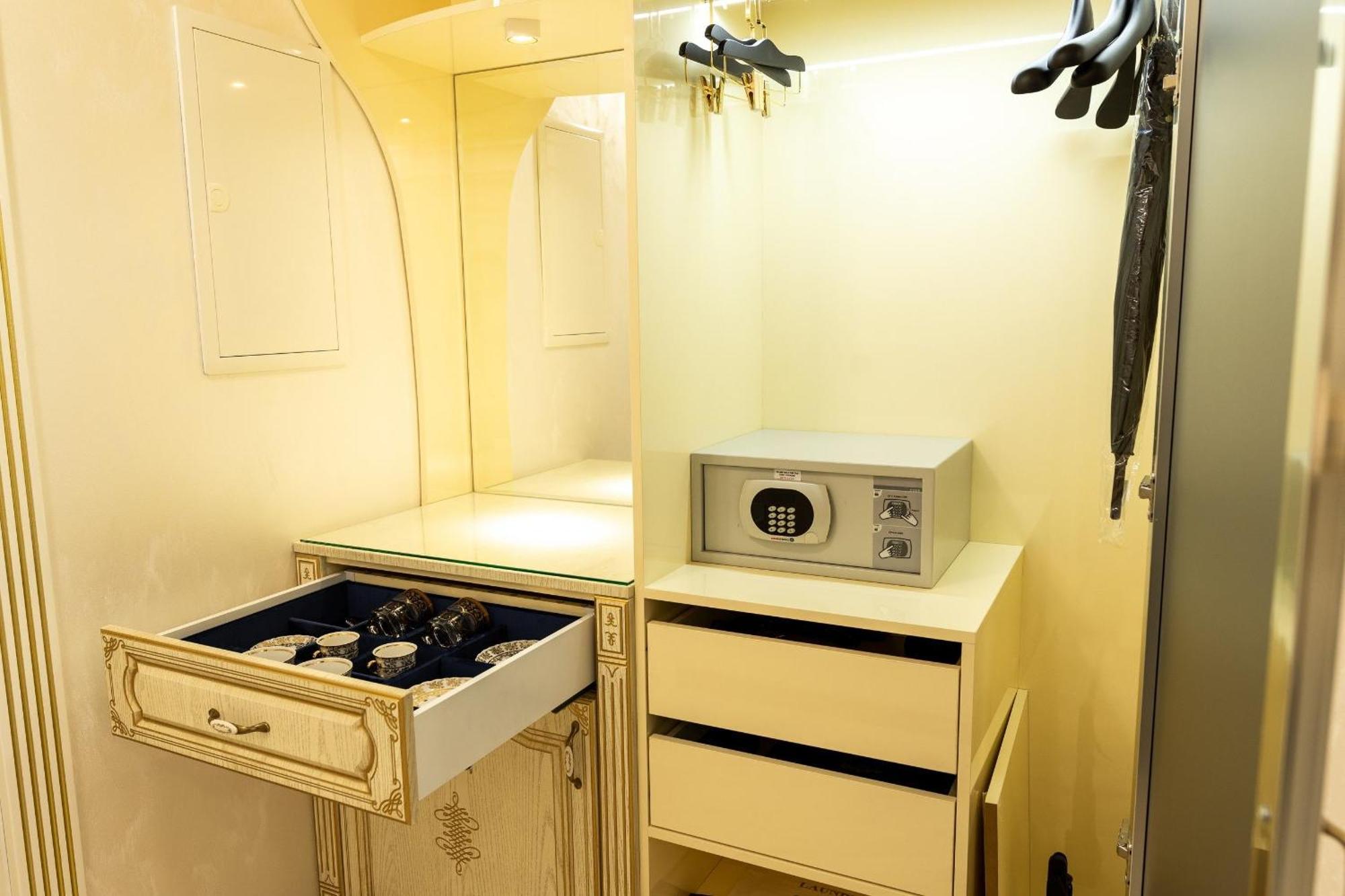 Royal Palace Luxury Hotel And Spa Khmel'nyts'kyy Room photo