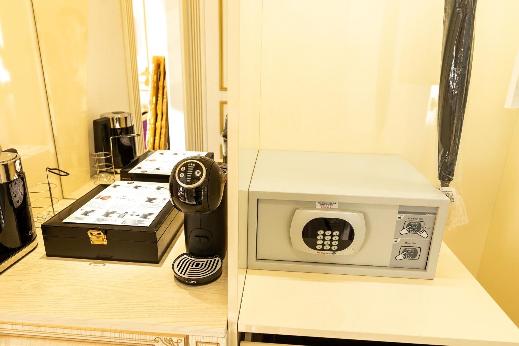 Royal Palace Luxury Hotel And Spa Khmel'nyts'kyy Room photo